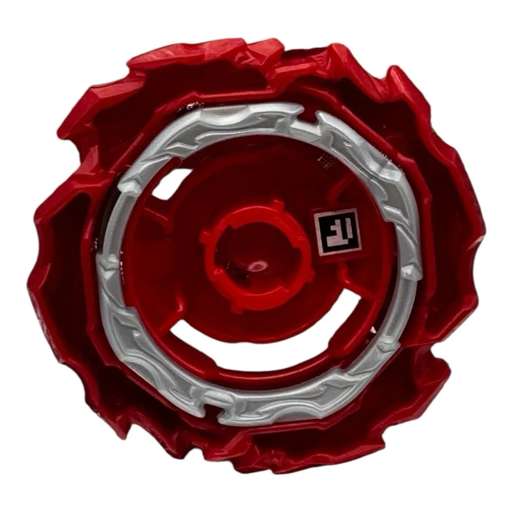 Beyblade Burst QuadDrive Astral Spryzen‎ S7